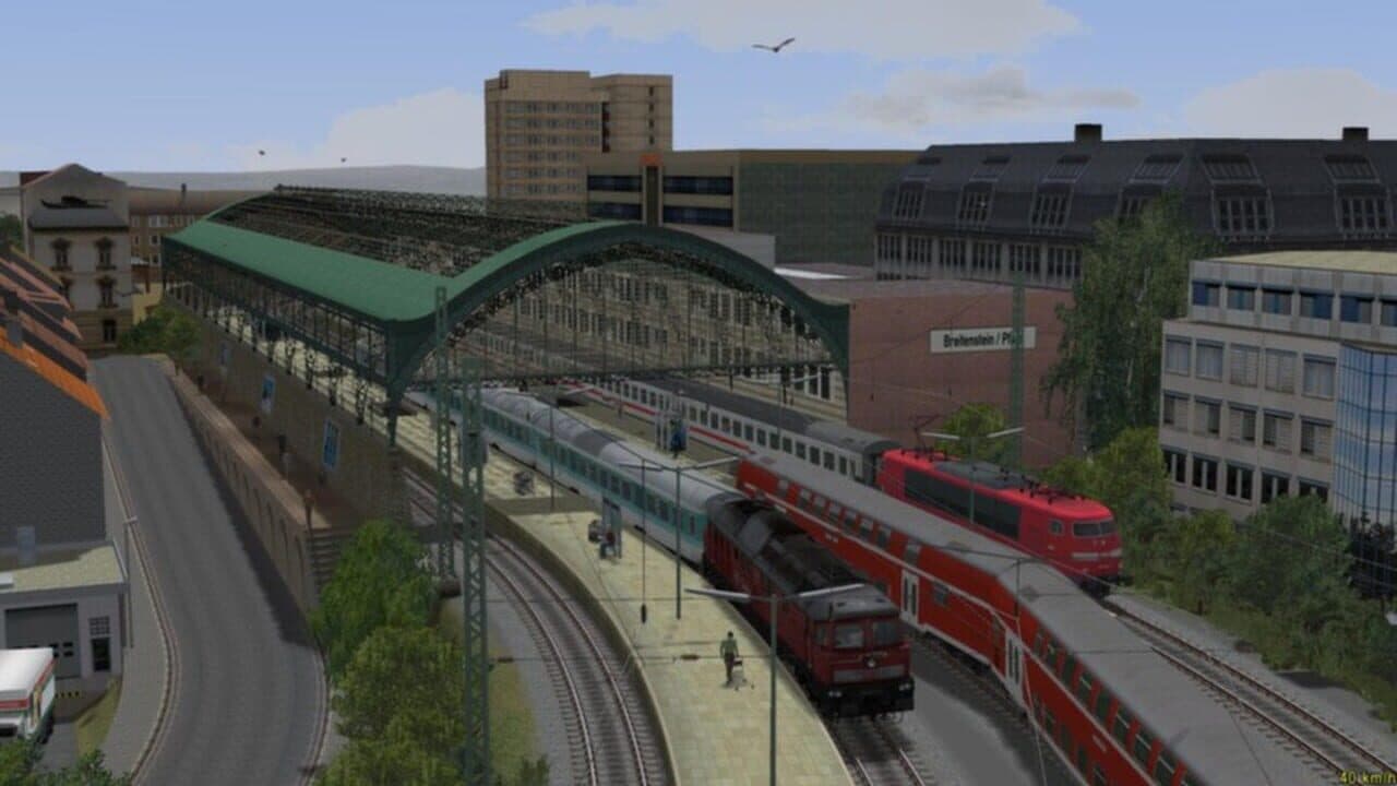 Eisenbahn X thumbnail 2