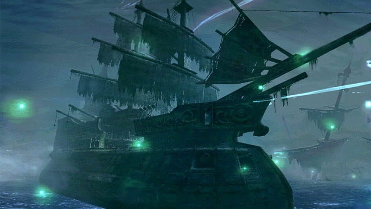 Final Fantasy XI: Treasures of Aht Urhgan thumbnail 5