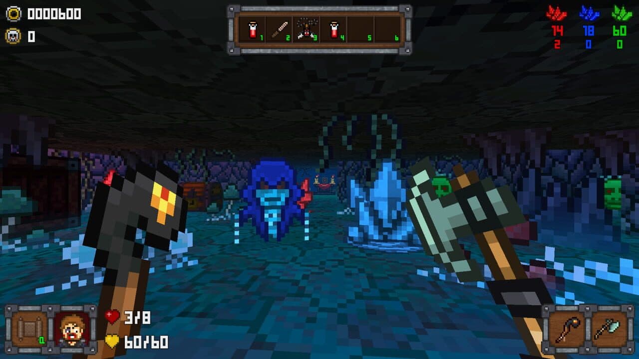 One More Dungeon thumbnail 3
