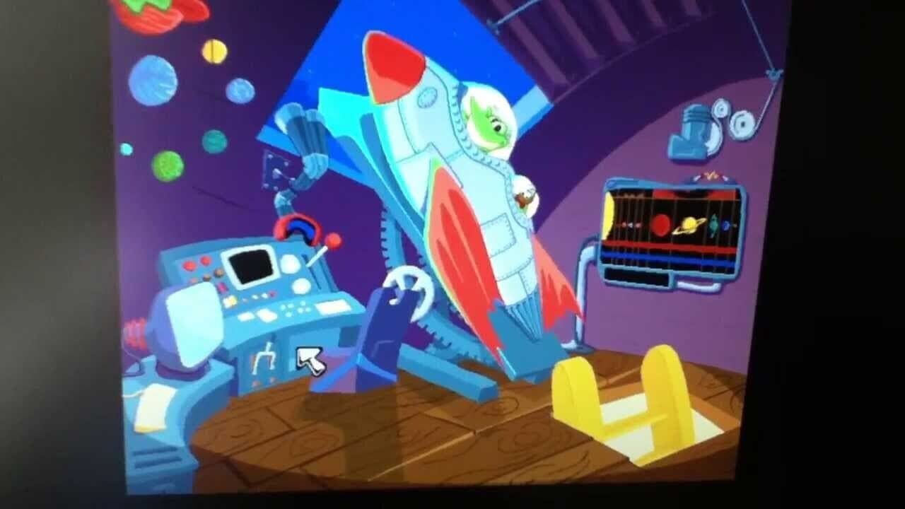 JumpStart 2nd Grade thumbnail 5