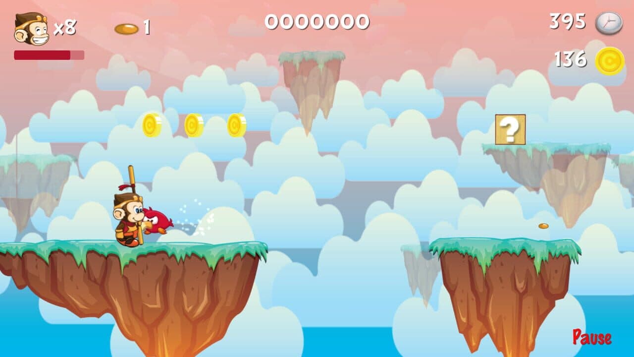 Adventures of Heroes thumbnail 2