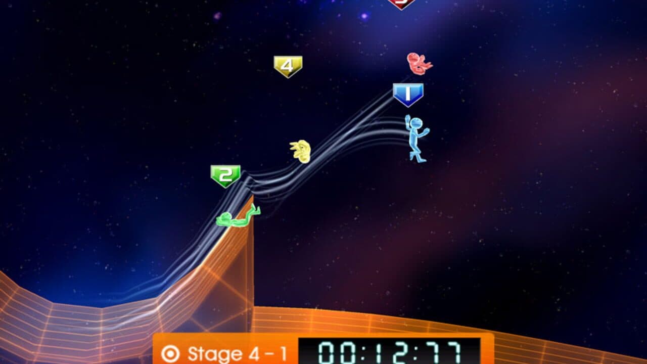 Let's Tap thumbnail 2
