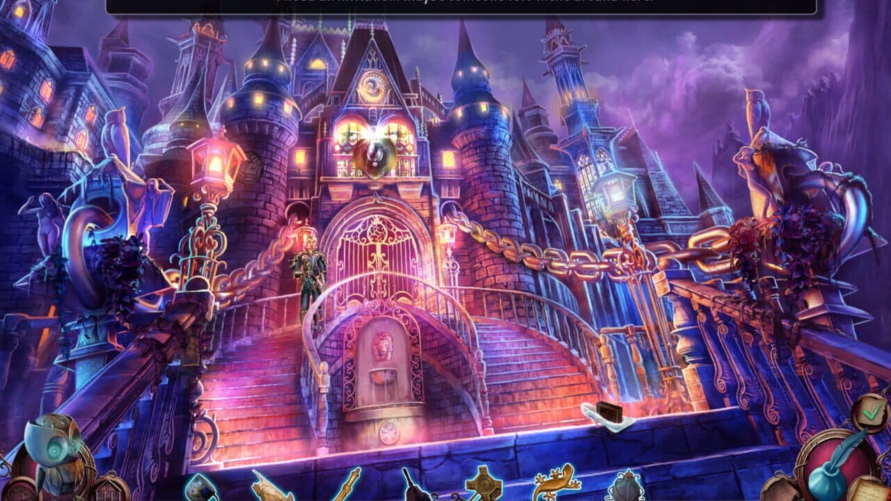 Nevertales: Shattered Image - Collector's Edition thumbnail 5