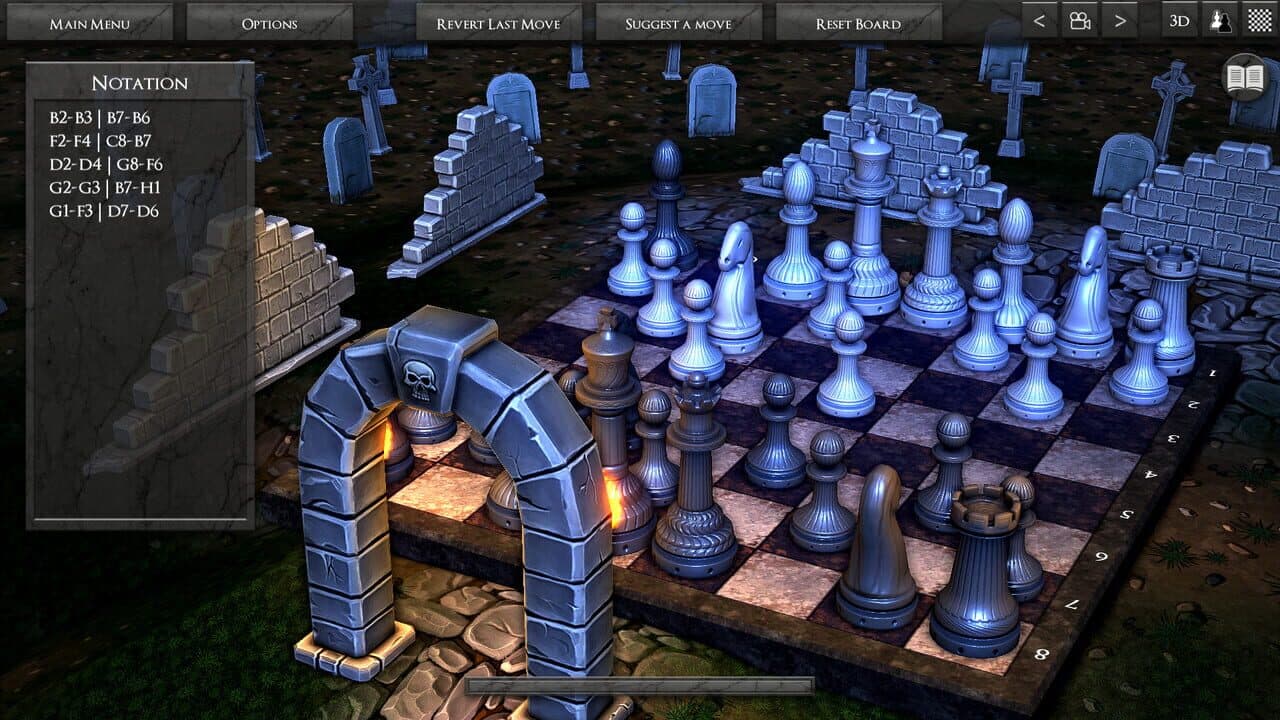 3D Chess thumbnail 5