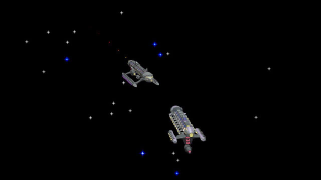 Star Control 3 thumbnail 3