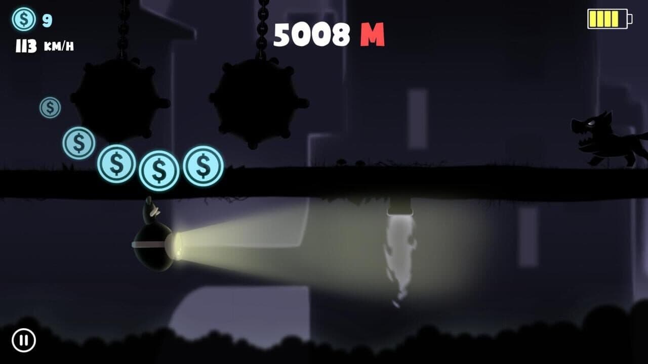 Lamp Head thumbnail 2