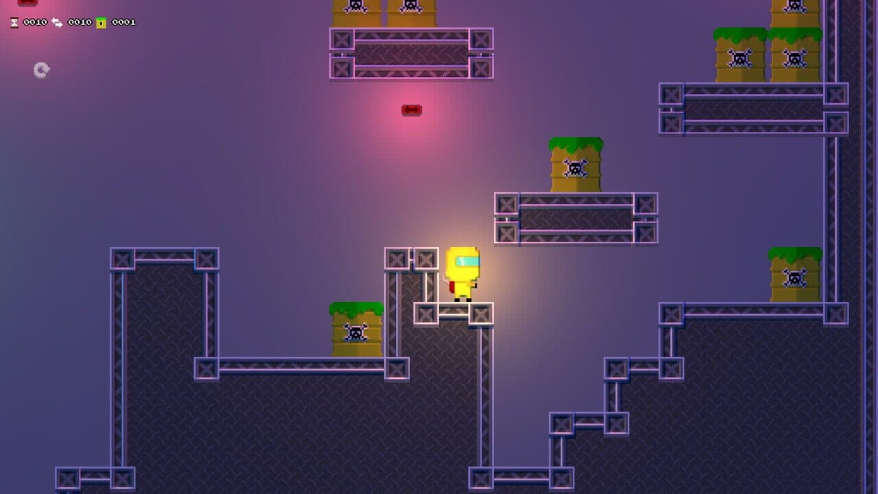 BlockDude thumbnail 3