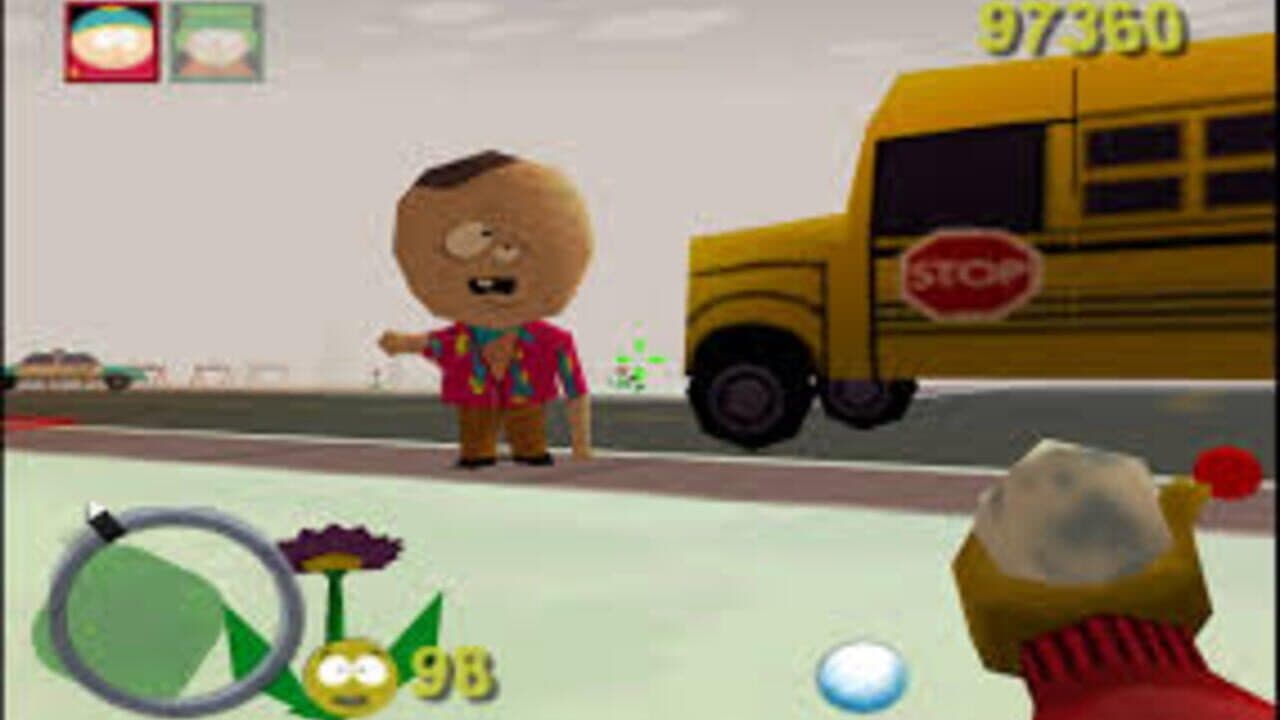 South Park thumbnail 5