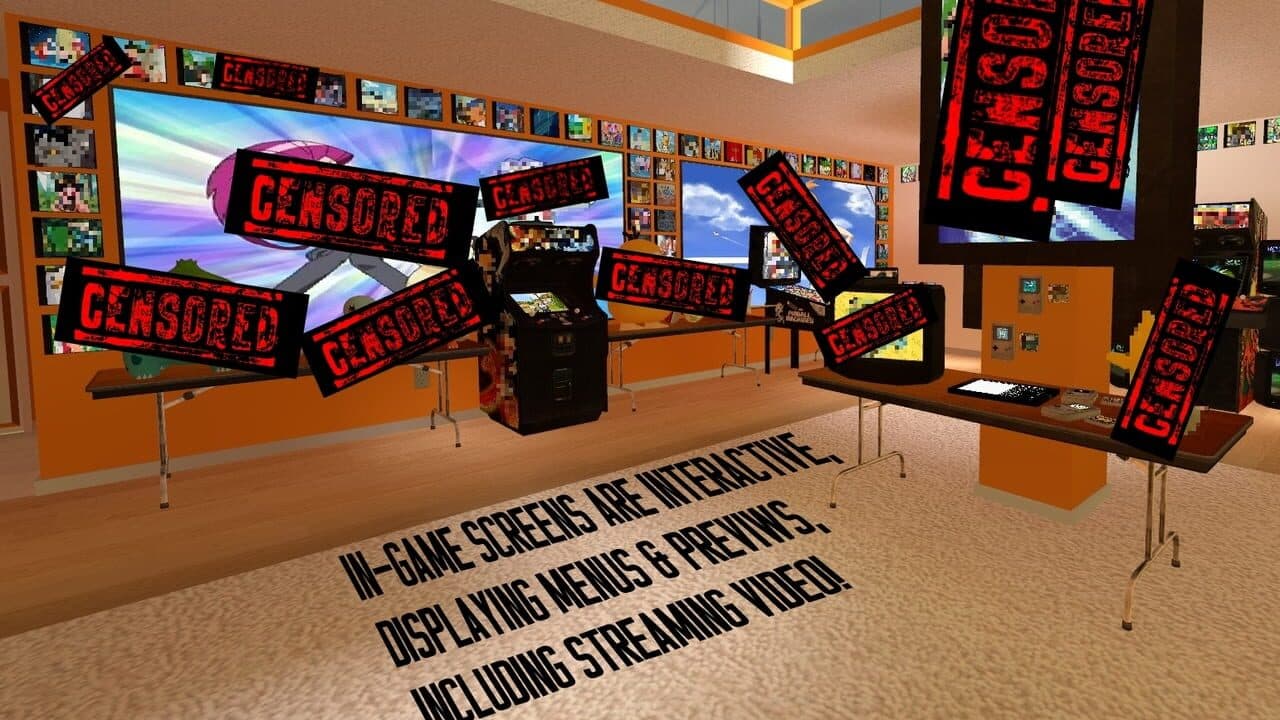 Anarchy Arcade thumbnail 2