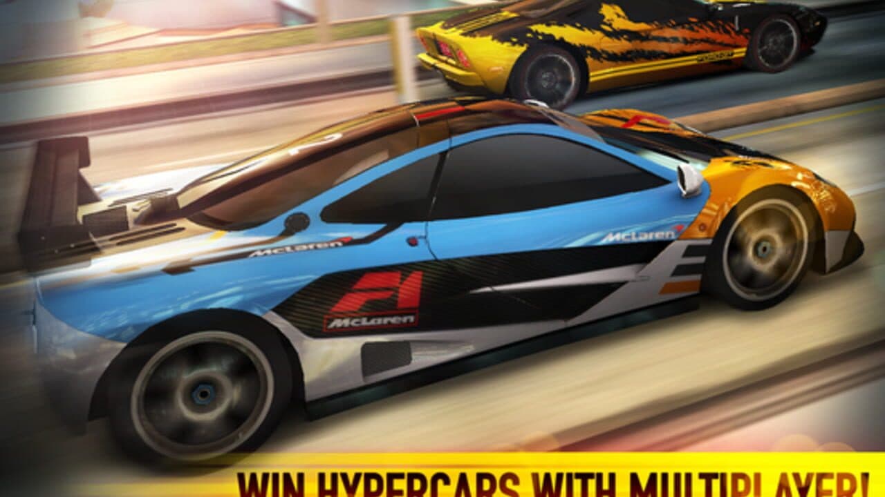 CSR Racing thumbnail 10