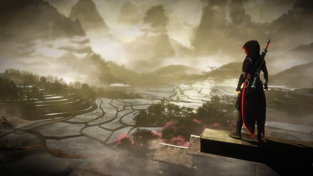 Assassin's Creed Chronicles: China thumbnail 4