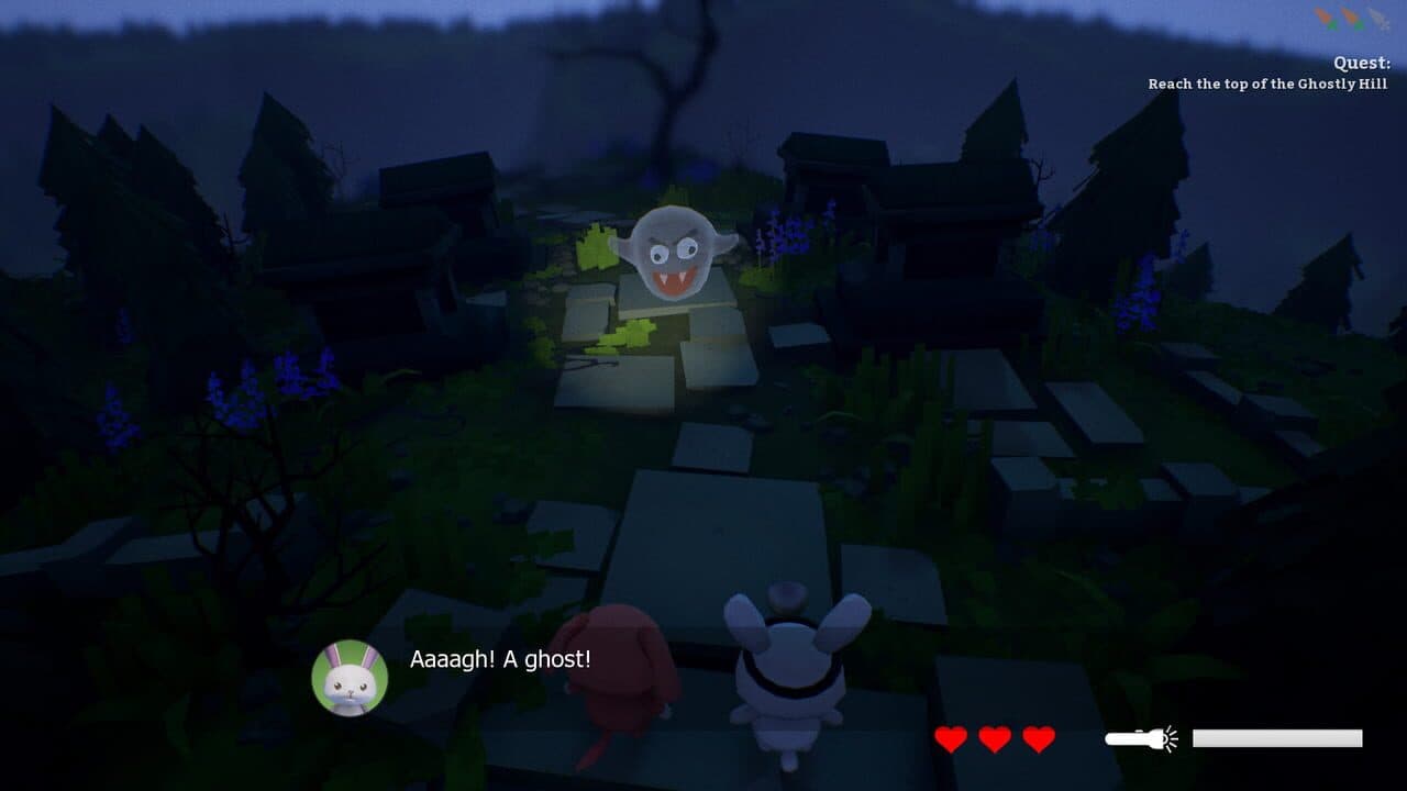 Rabbit Story thumbnail 4