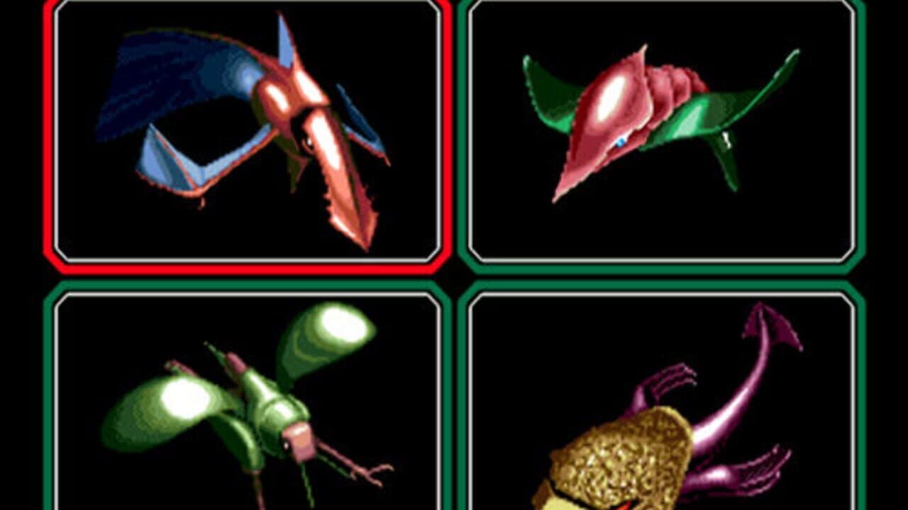 Bio-Hazard Battle thumbnail 7