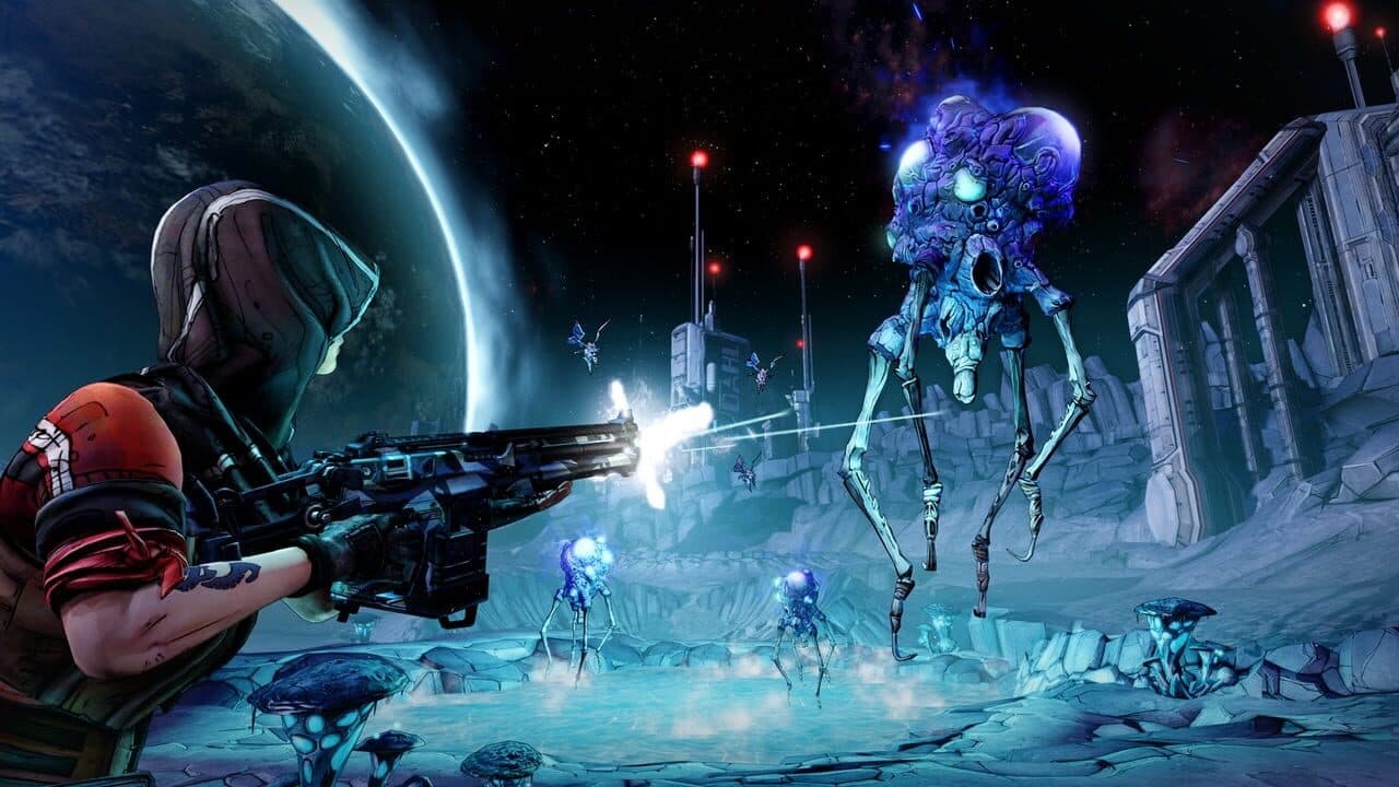 Borderlands: The Pre-Sequel thumbnail 3