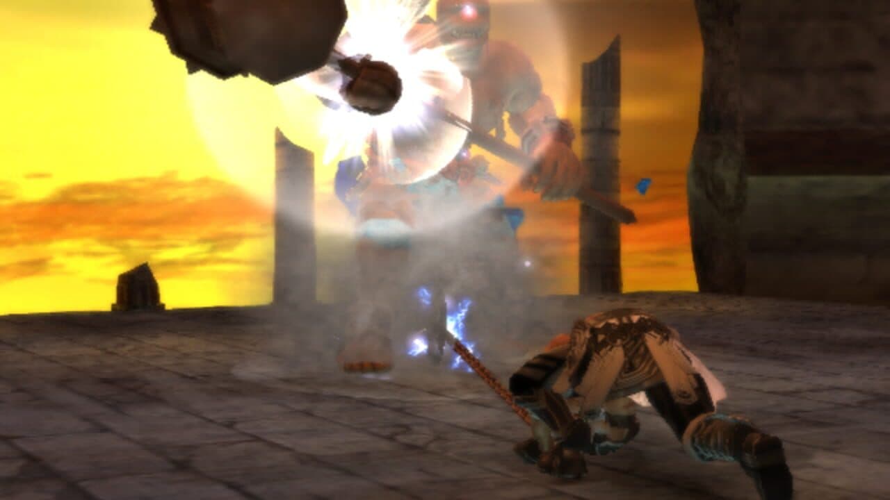 Rygar: The Battle of Argus thumbnail 6