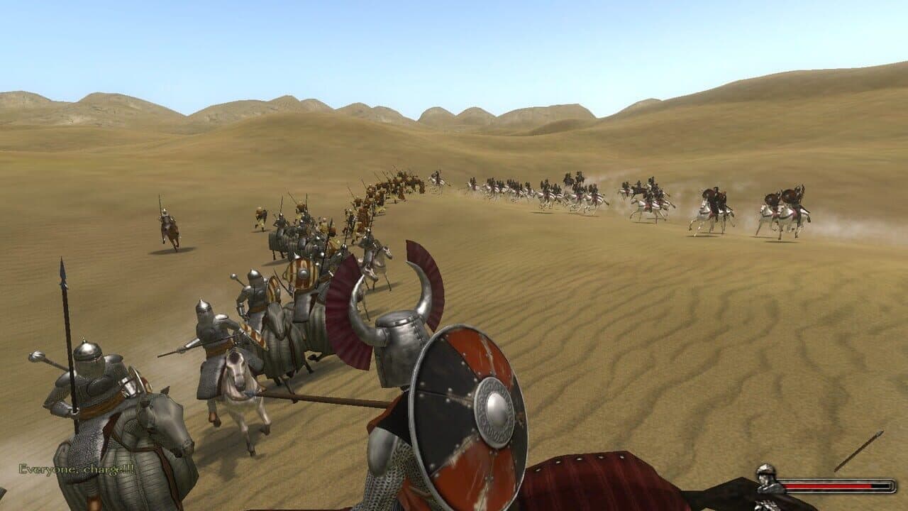 Mount & Blade: Warband thumbnail 4
