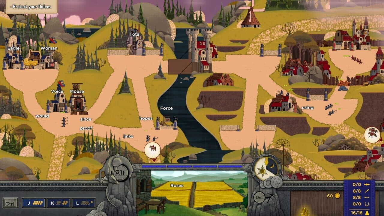 Touch Type Tale thumbnail 2