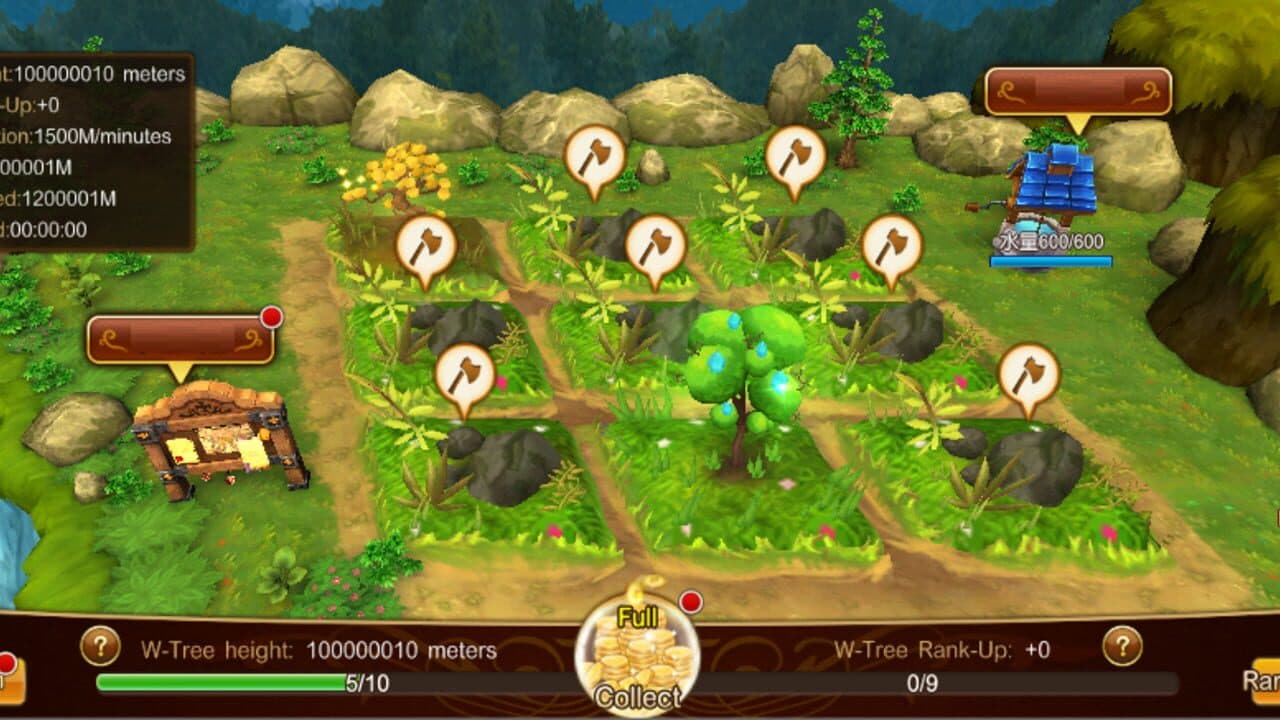 Pocket Knights 2 thumbnail 2