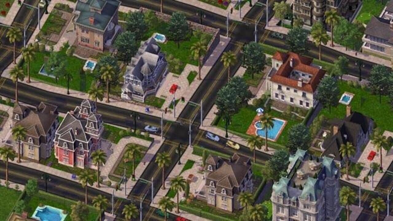 SimCity 4: Deluxe Edition thumbnail 2