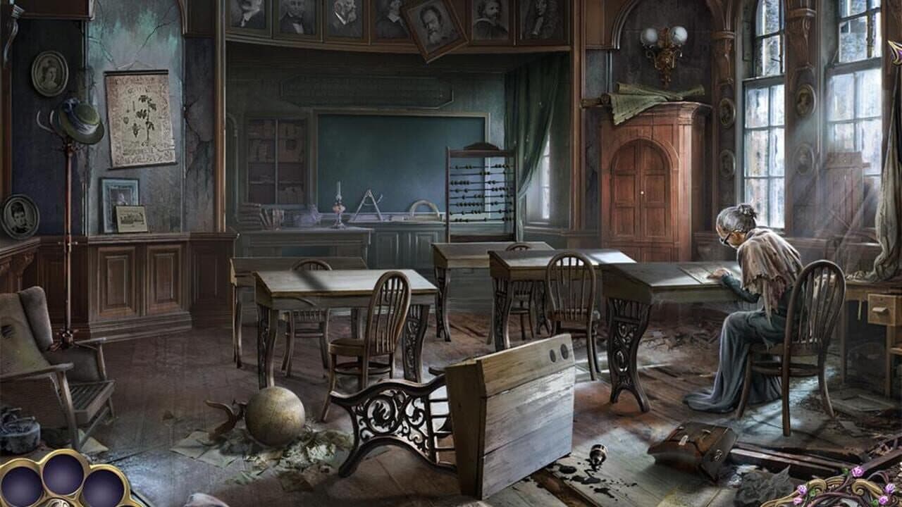 Witch Hunters: Stolen Beauty - Collector's Edition thumbnail 3
