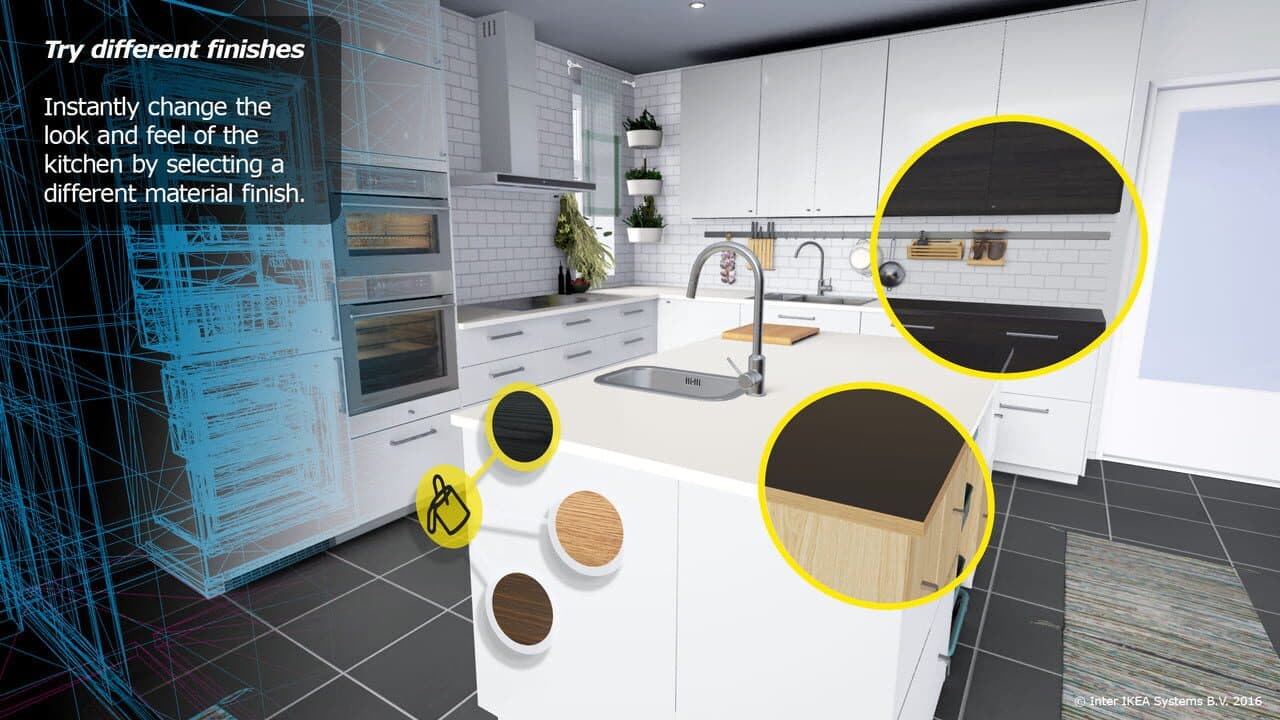 IKEA VR Experience thumbnail 4