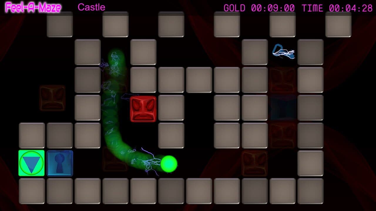 Feel-A-Maze thumbnail 2