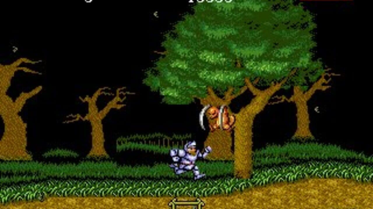 Ghouls 'n Ghosts thumbnail 6
