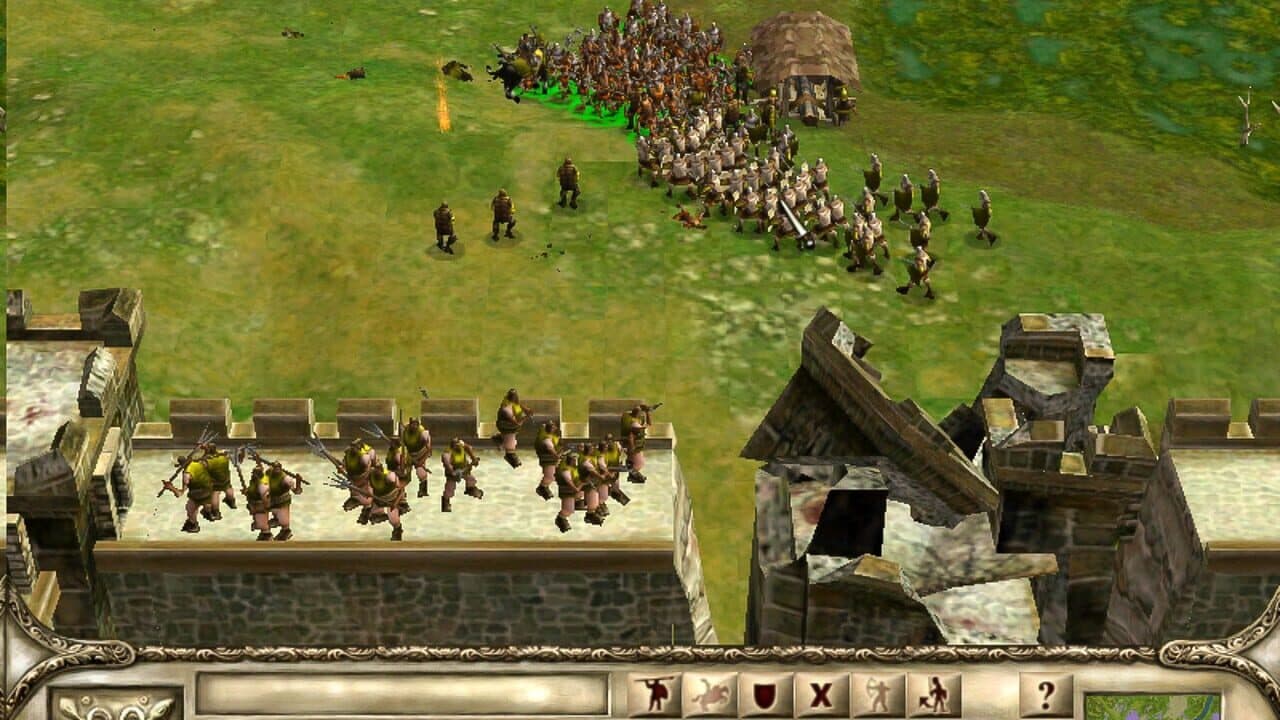 Lords of the Realm III thumbnail 4