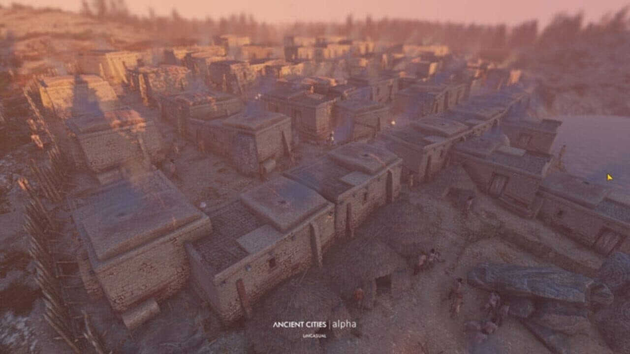 Ancient Cities thumbnail 2