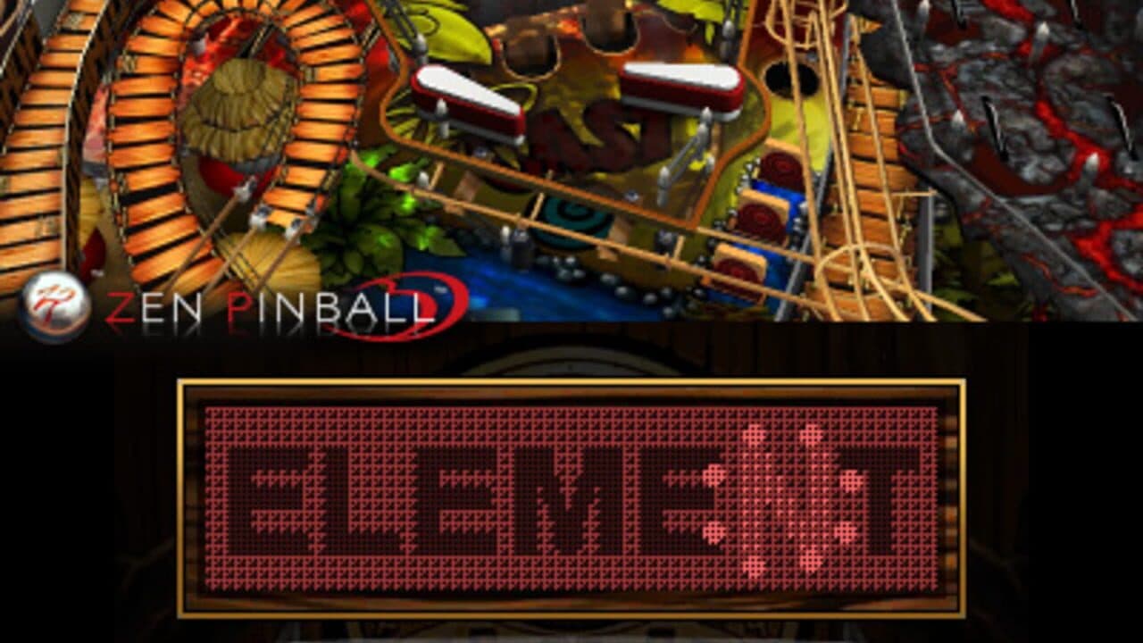 Zen Pinball 3D thumbnail 2