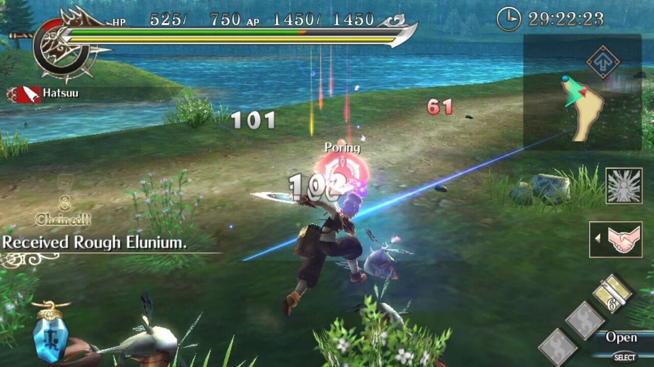 Ragnarok Odyssey thumbnail 2