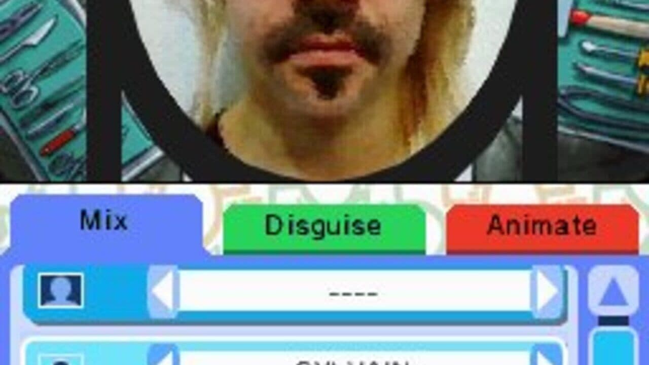 Faceez screenshot 1