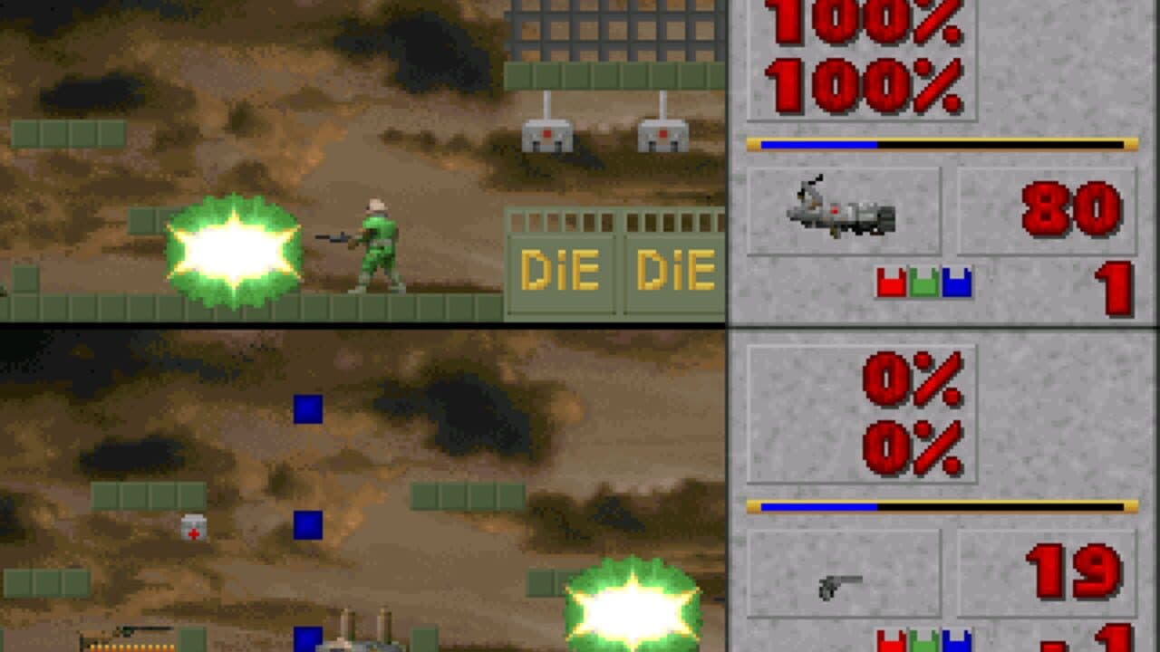 Doom 2D thumbnail 2