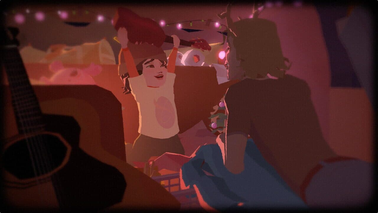Google Spotlight Stories: Pearl thumbnail 4