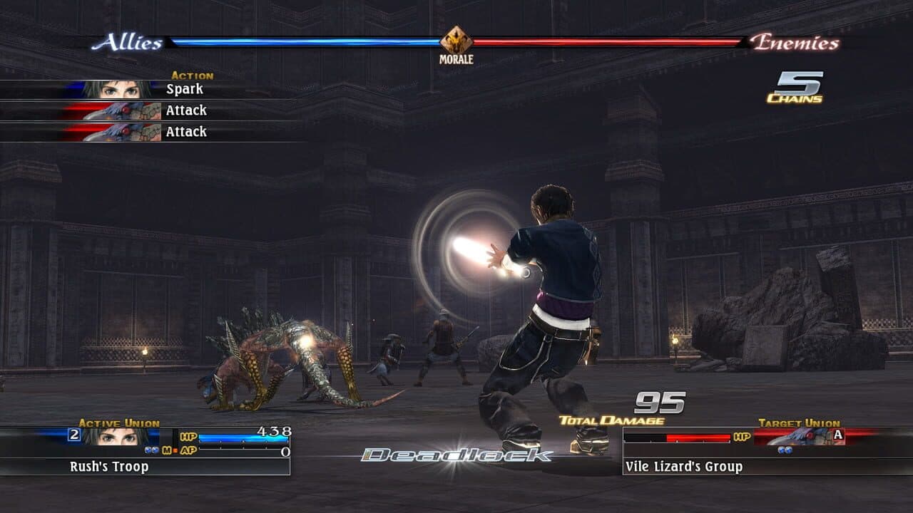 The Last Remnant thumbnail 2