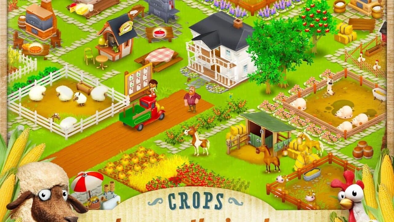Hay Day thumbnail 5