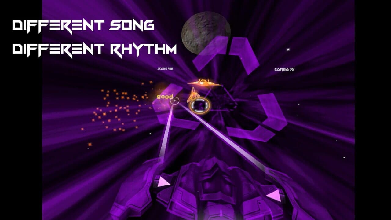 Starship Disco thumbnail 2