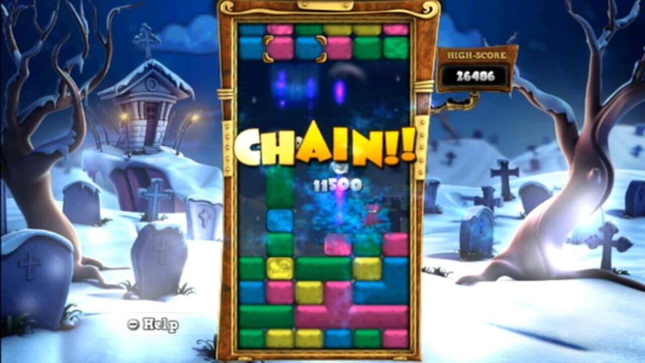 Ghost Mania thumbnail 3