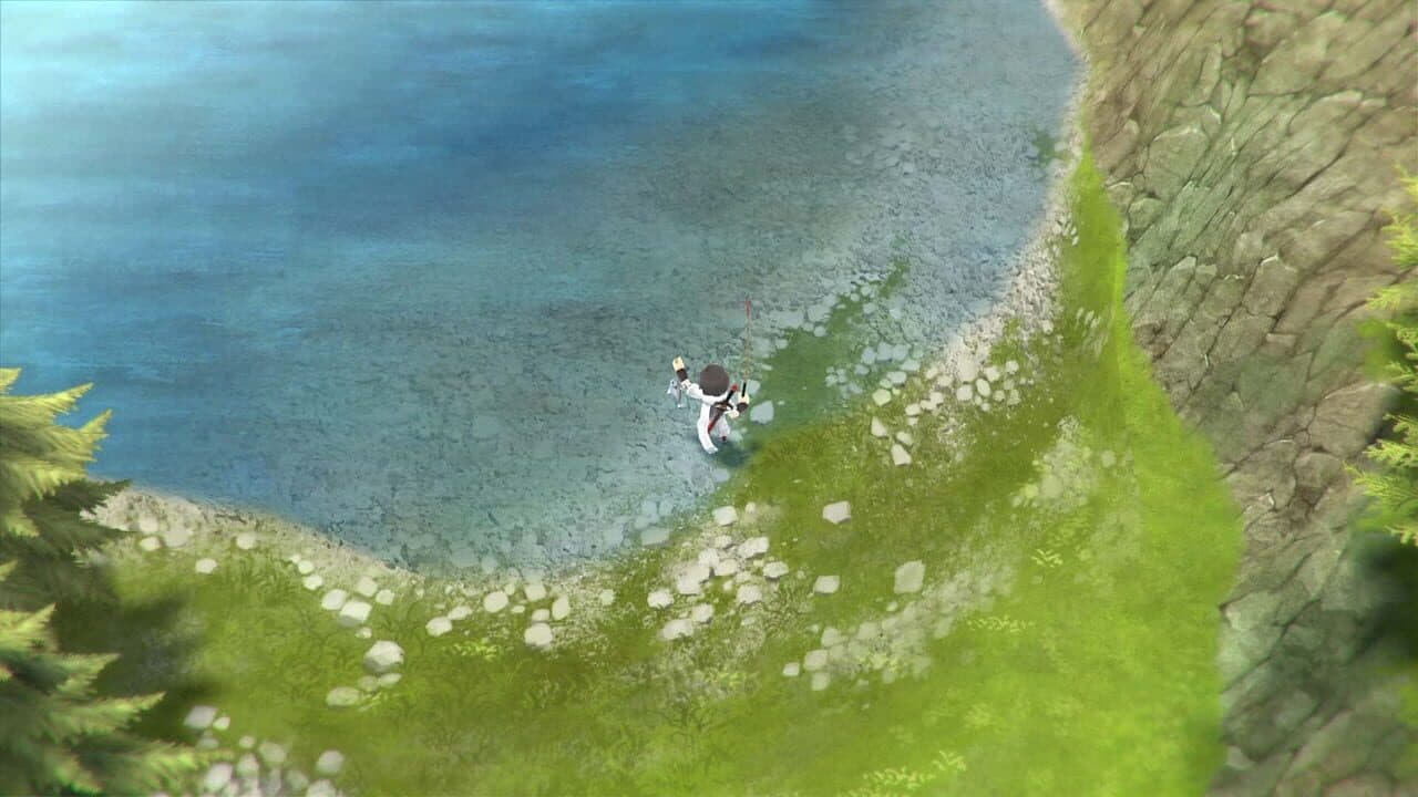 Lost Sphear thumbnail 7
