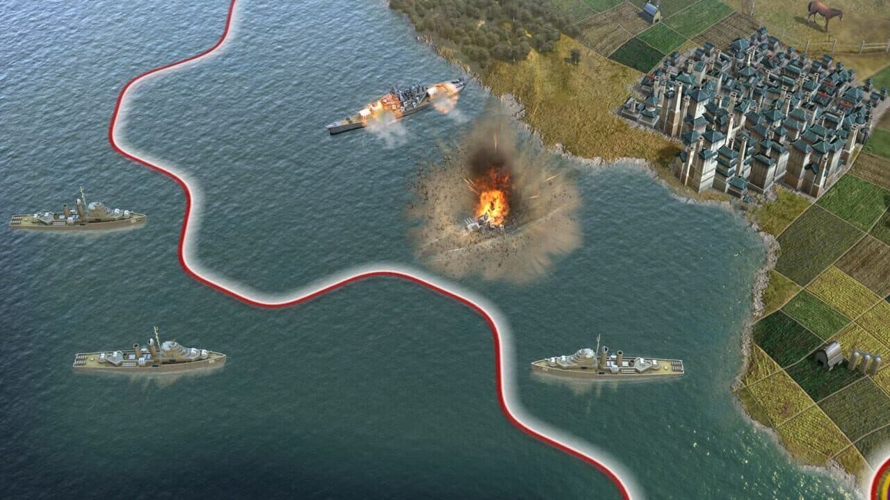 Sid Meier's Civilization V thumbnail 5