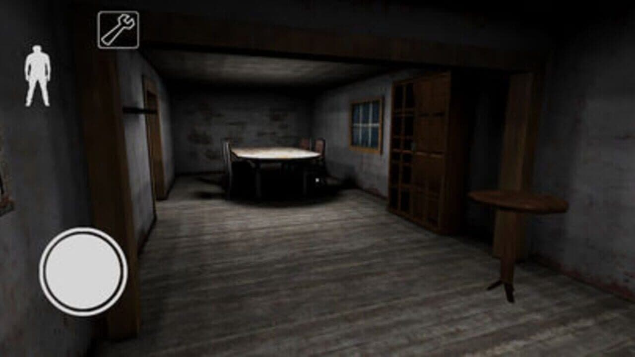 Granny thumbnail 3