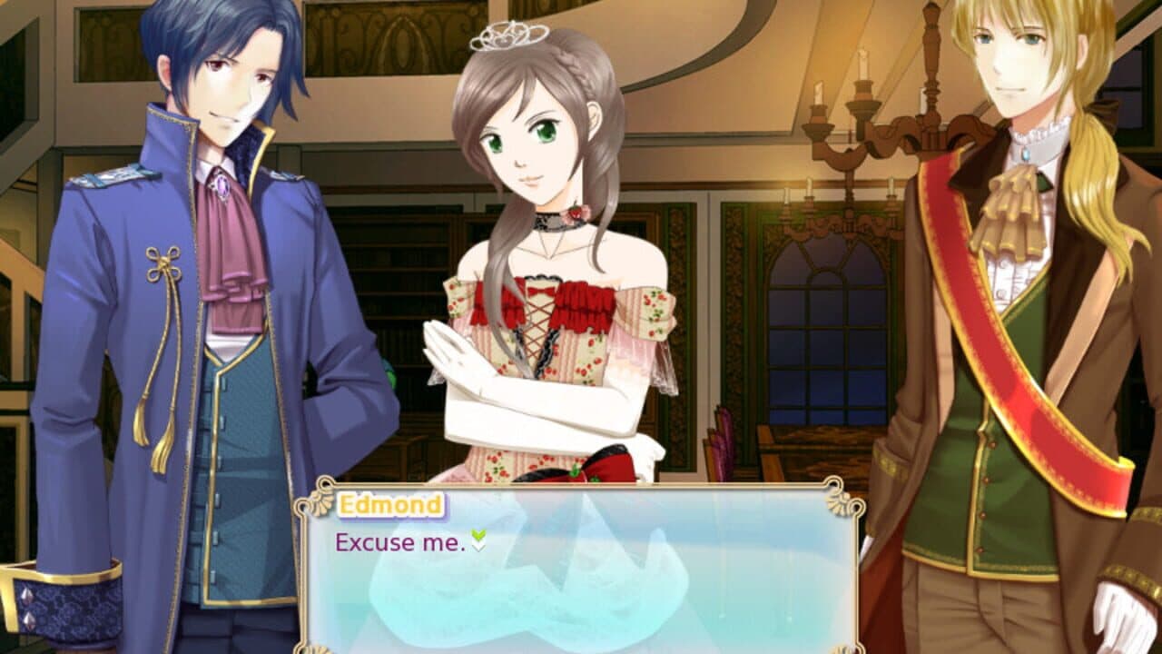 Princess Battles thumbnail 5