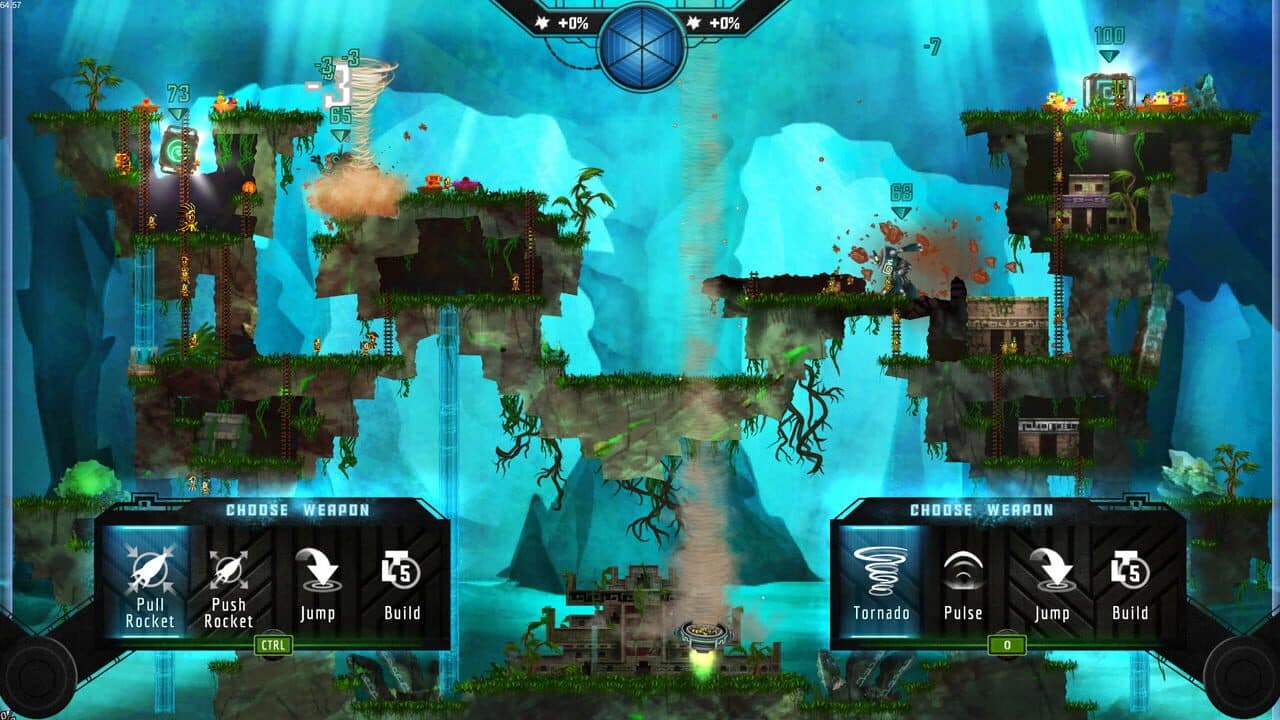 Mayan Death Robots thumbnail 4