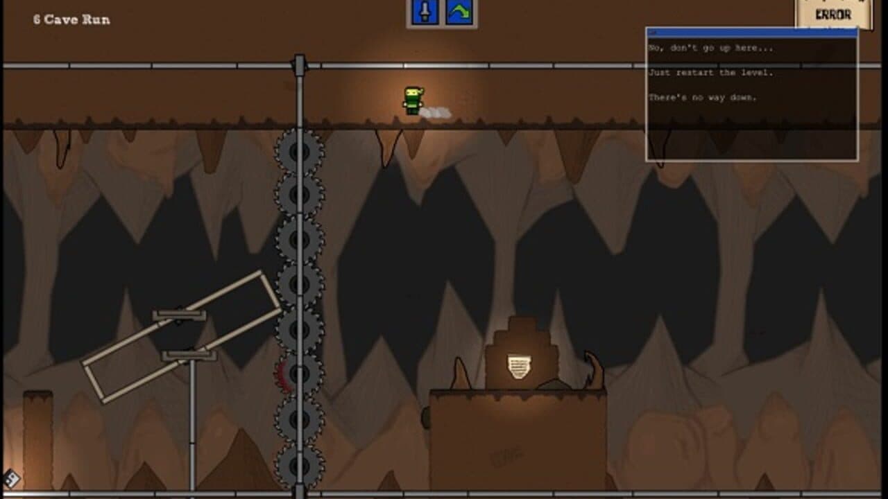 Save the Ninja Clan screenshot 1