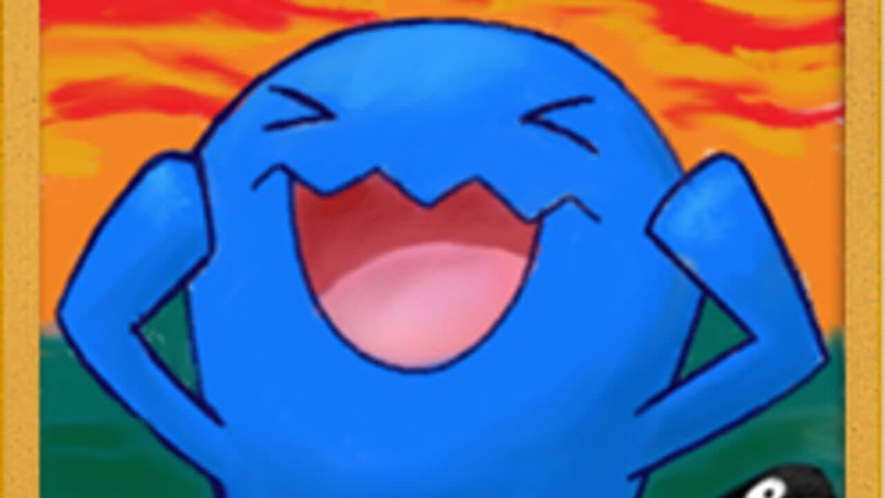 Pokémon Art Academy thumbnail 7