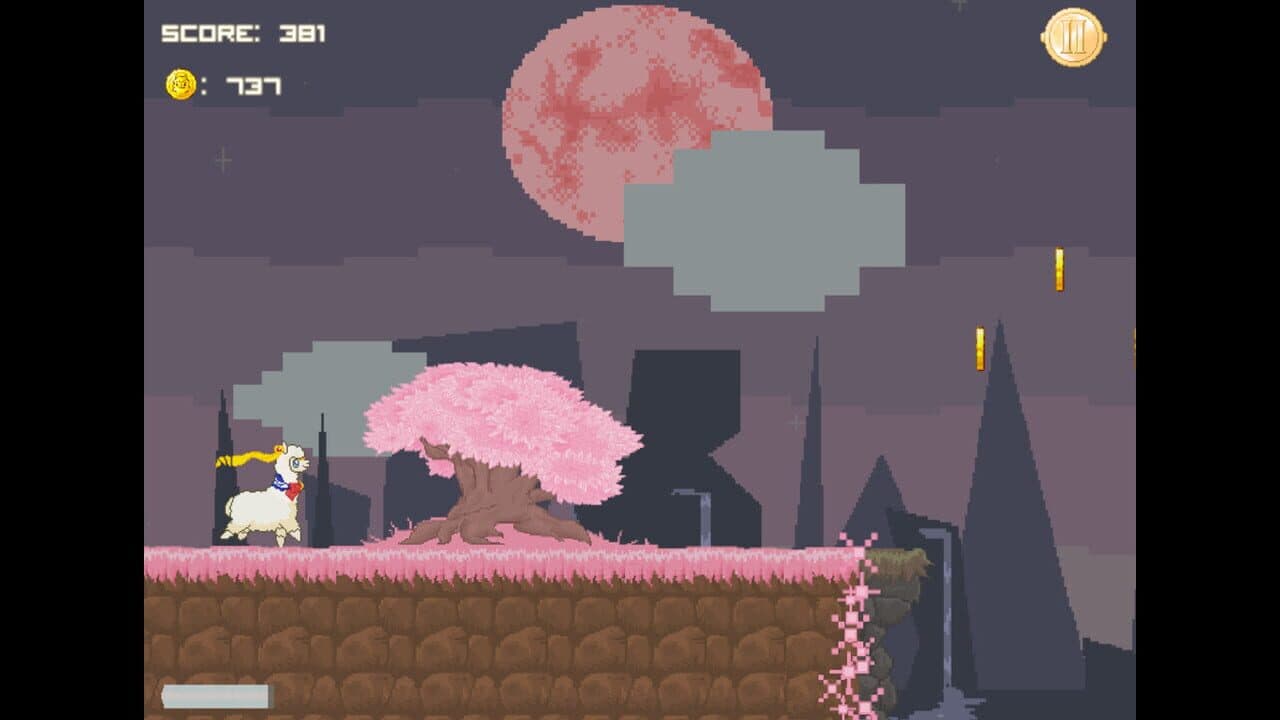 Alpacapaca Dash thumbnail 2