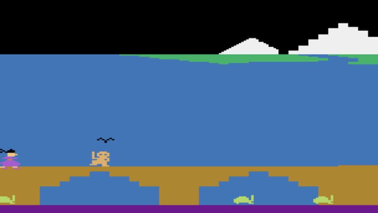 Lilly Adventure screenshot 1
