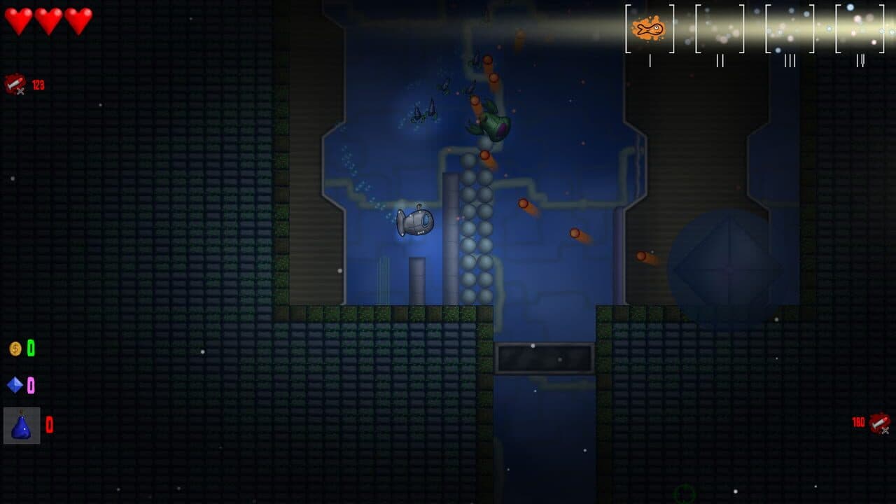 Septic Savages thumbnail 3