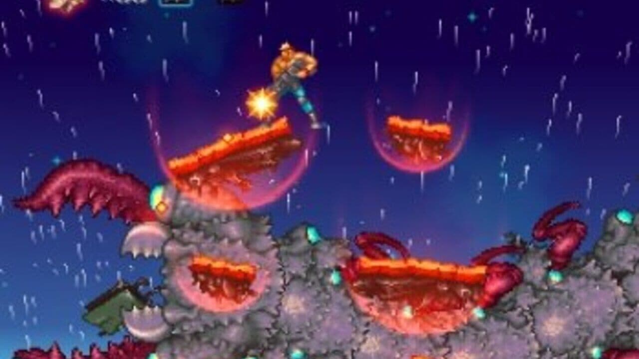 Contra ReBirth thumbnail 4