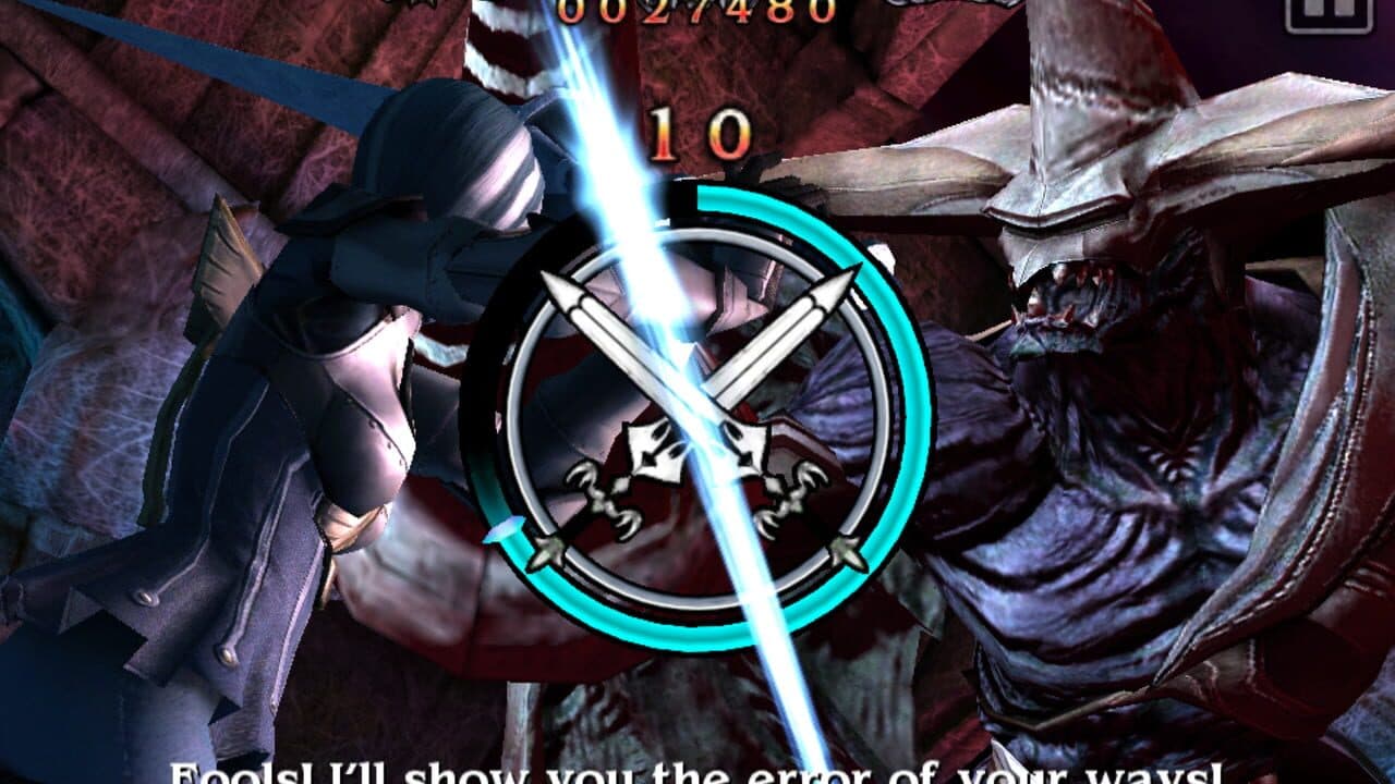Demon's Score thumbnail 5